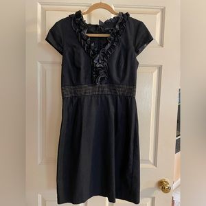 Jean dress by Sandra Darren